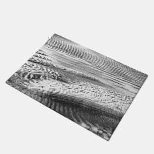 Paillasson Paysage à basse marée - Type 3