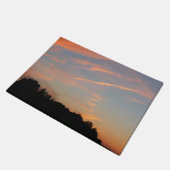 Paillasson Paysage d'Elkridge Sunset Maryland (Incliné)