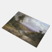 Paillasson Paysage du Tennessee (Incliné)