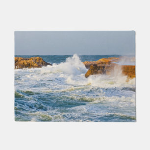 Paillasson Paysage marin