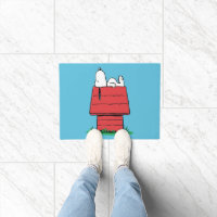 Peanuts | Snoopy faisant la sieste