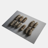 Paillasson Peanuts Still Life Fine Art Photographie (Incliné)