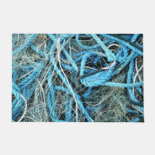 PAILLASSON PÊCHE (Devant)