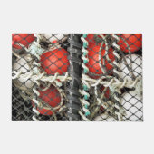 PAILLASSON PÊCHE EN MER (Devant)