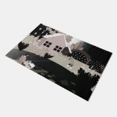 Paillasson Pêcheurs (Incliné)