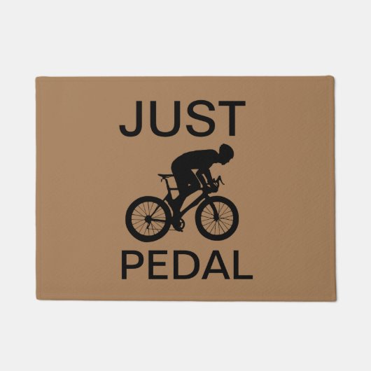 Paillasson Pédale (Devant)