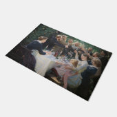 Paillasson Peder Severin Kroyer - Hip, Hip, Hurrah ! (Incliné)