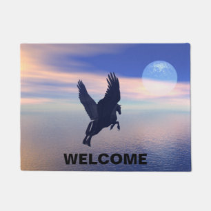 Paillasson Pegasus Door Mat