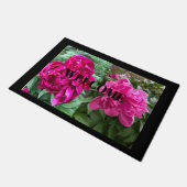 Paillasson Peony Door Mat (Incliné)