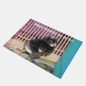 Paillasson Pep (Incliné)