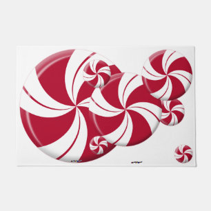 Paillasson Peppermint