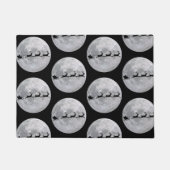 Paillasson Père Noël (Devant)