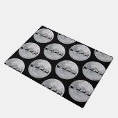 Paillasson Père Noël (Incliné)