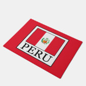 Paillasson Pérou (Incliné)