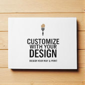 Paillasson Personalized Company Branded Custom Minimalist