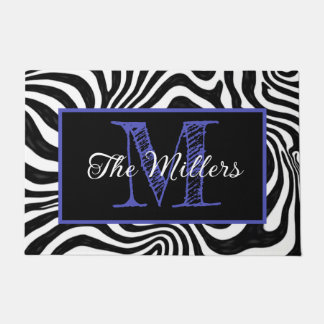 Paillasson Personalized doormat