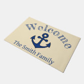 Paillasson Personalized doormat (Incliné)