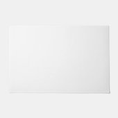 Paillasson Personnalisable 24 pouces x 36 pouces (Devant)