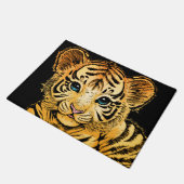 PAILLASSON PETIT TIGER (Incliné)