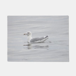 Paillasson Petite mouette