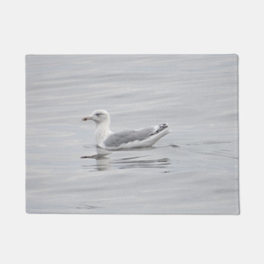 Paillasson Petite mouette (Devant)