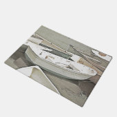 Paillasson Petits bateaux nautiques (Incliné)