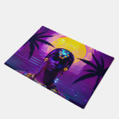 Paillasson Pharaon Synthwave (Incliné)