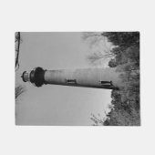 Paillasson Phare de Currituck (Devant)