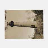 Paillasson Phare de Currituck (Devant)