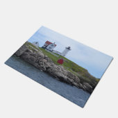 Paillasson Phare de protubérance, Maine (Incliné)