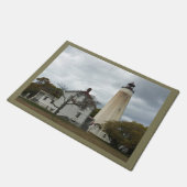 Paillasson Phare de Sandy Hook (Incliné)