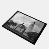 Paillasson Phare de Sandy Hook (Incliné)