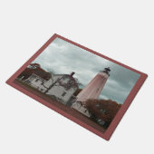 Paillasson Phare de Sandy Hook (Incliné)