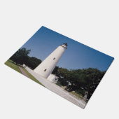 Paillasson Phare d'Ocracoke (Incliné)