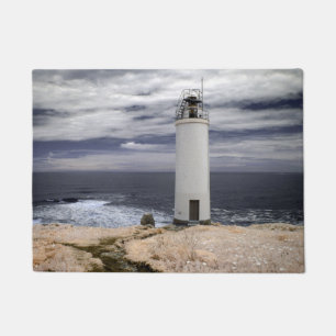 Paillasson Phare Galicie, Espagne de Laxe