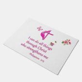 Paillasson Phiilipeans 4:16 (Incliné)