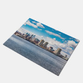 Paillasson Philadelphie Skyline (Incliné)