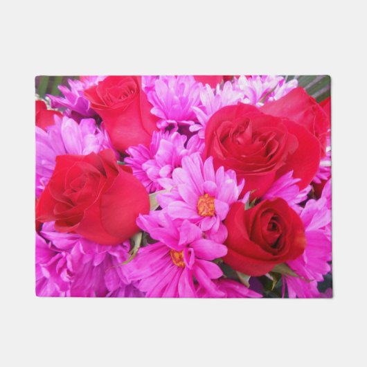 Paillasson Philippines (Devant)