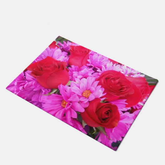 Paillasson Philippines (Incliné)