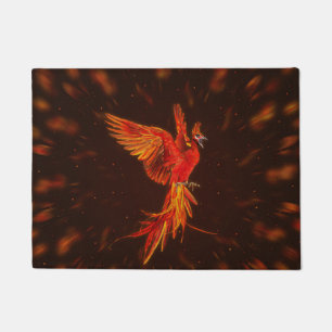 Paillasson Phoenix Rising - # 1