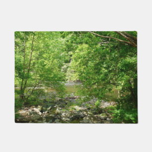 Paillasson Photographie de la nature dans le Maryland vue sur