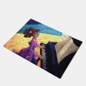 Paillasson Piano Concert Art (Incliné)