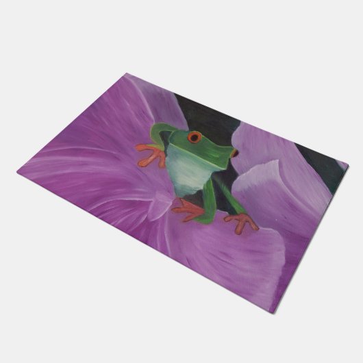 Paillasson Pic-à-boo (Incliné)