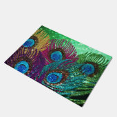 Paillasson Pic coloré (Incliné)