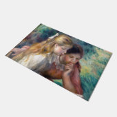 Paillasson Pierre-Auguste Renoir - Lecture (Incliné)