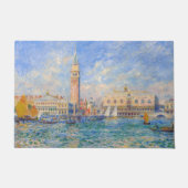 Paillasson Pierre-Auguste Renoir - Venise, le Palais des Doge (Devant)