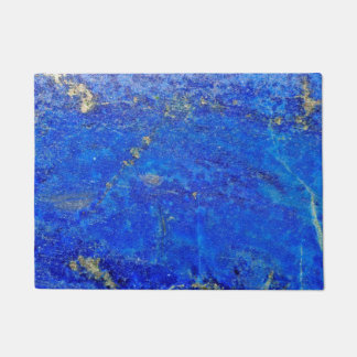 Paillasson Pierre gemme de Lazurite Lapis