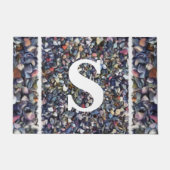 Paillasson Pierre rocheuse (Devant)