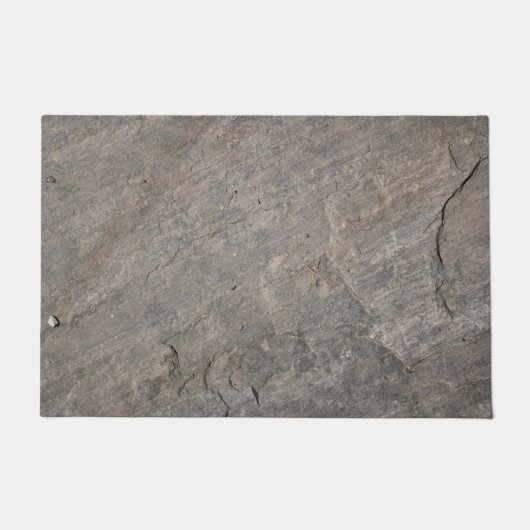 Paillasson Pierre Rocheuse, Pierre Solide (Devant)