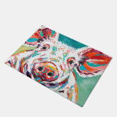 Paillasson Piggy (Incliné)